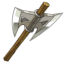 Kick Axe