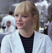 Gwen Stacy TASM