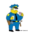 Clancy Wiggum