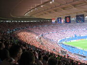Ernst Happel Stadion