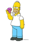 Homer Simpson