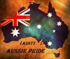 Aussie Pride