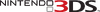 Nintendo 3DS logo