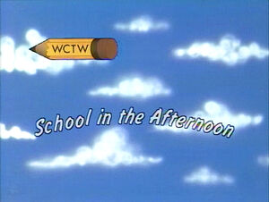 SchoolAfternoon1
