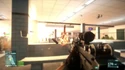 BF3 M249 SAW