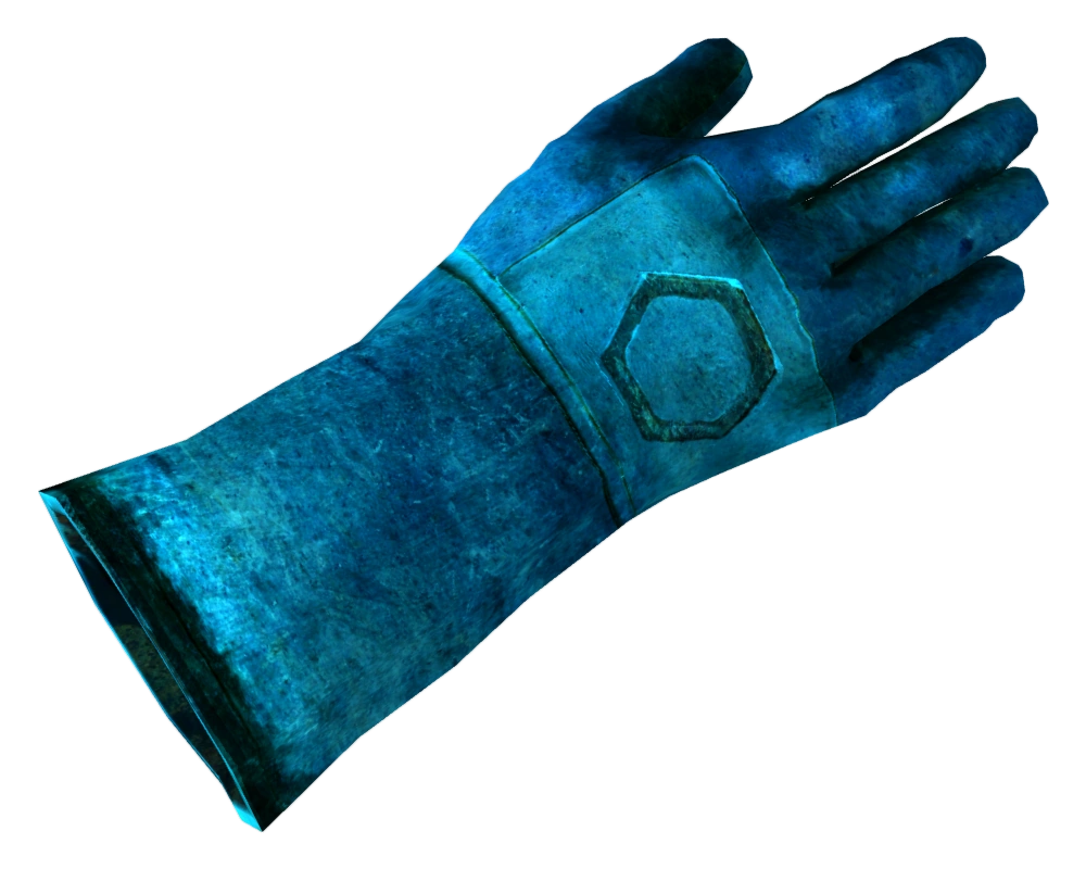 Scientistglove