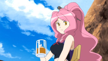 battle spirits magisa battle spirits magisa