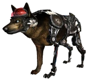 PoliceCyberdog