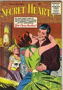 Secret Hearts Vol 1 33