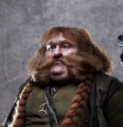 Bombur