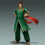 GuanPing-dw7-dlc-School of Shu