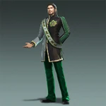ZhugeLiang-dw7-dlc-School of Shu