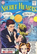 Secret Hearts Vol 1 97