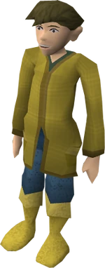 Kennith child