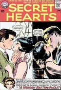 Secret Hearts Vol 1 104