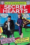 Secret Hearts Vol 1 112