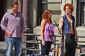 Himym doppelgangers 5