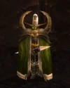 Sira Moonwarden