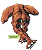 La Araña (Tierra-15)