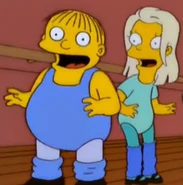 Ralph & Alex