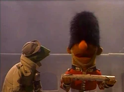 Londonguard