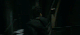 Arthur weasley duel