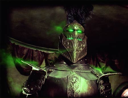 Black Knight Ghost - Scoobypedia, the Scooby-Doo Wiki
