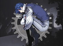 Heartbeatclocktower