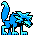Shantae GBC - sprite - wolf.gif