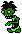 Shantae GBC - sprite - zombie.gif