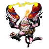 Targetmon b