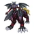 GranDracmon b