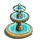Romantic Fountain-icon