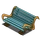 Parisian Bench-icon