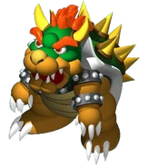 Bowser SMRPG