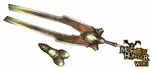 Uragaan Sub LS