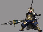 Samurai+warriors+2+empires+4th+weapon
