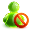 Blocked Icon