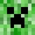 Th Minecraft-Creeper