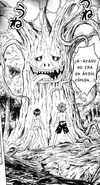 Arbol viviente