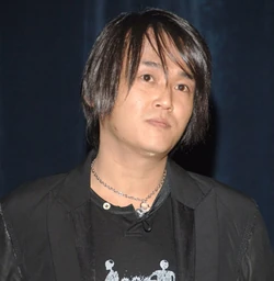 Tetsuya Nomura
