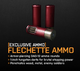 Flechette DAO-12 BF3