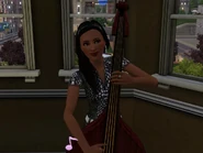 BassPlaying