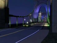BridgeportBridge