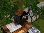 TreeFortLookout