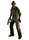 Lobotomite