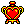 Shantae GBC - sprite - Heart Holder.gif