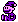 Shantae GBC - sprite - clown doll.gif