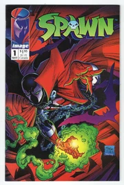 Spawn 1