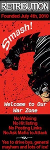 Retribution
